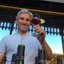 TG-Vigneron-Cairanne-Richaud-04 Thomas Richaud au Tonneau Gourmand à Crolles