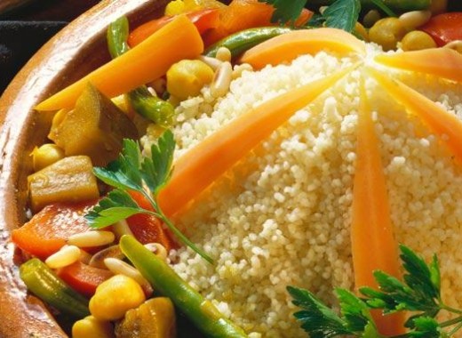 20150626_Couscous 20150626_Couscous
