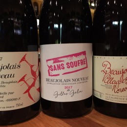 Beaujolais-Nouveau-2017-Foillard-Gelin-Dufaitre Beaujolais-Nouveau-2017-Foillard-Gelin-Dufaitre