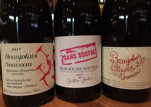 Beaujolais-Nouveau-2017-Foillard-Gelin-Dufaitre Beaujolais-Nouveau-2017-Foillard-Gelin-Dufaitre