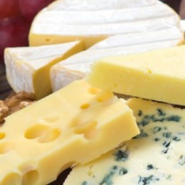 PlateauFromages Accord vins et Fromages