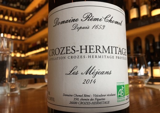 vin-crozes-hermitage-mejeans-remi-chomel