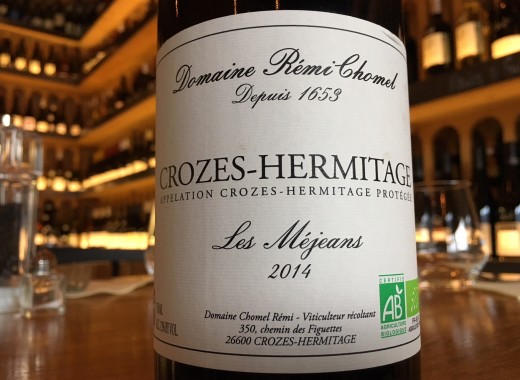 vin-crozes-hermitage-mejeans-remi-chomel vin-crozes-hermitage-mejeans-remi-chomel