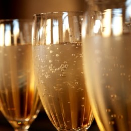 champagne champagne