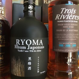 Rhums Rhums