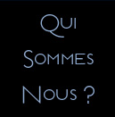 Qui sommes nous ?